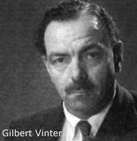 Gilbert Vinter