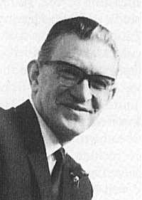 Harry l.eader