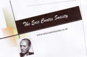 The Eric Coates Society