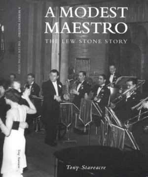 A Modest Maestro book cover