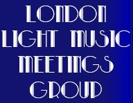 London Light Music Meetings Group